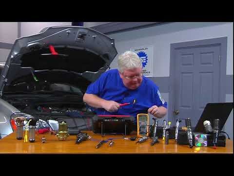 Common Rail 101: Injector Timing for Sound & Emissions