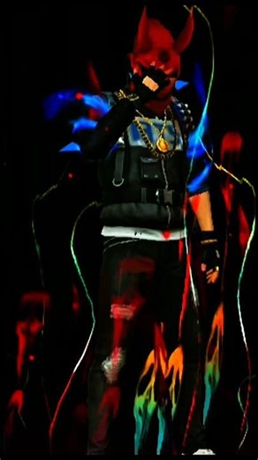 character pose tutorial💀 #music #phonk #anime #animeedit #shorts