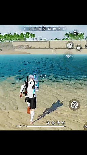 Unlocking Hidden Tricks in Free Fire - Part 1