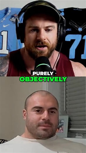 Jon Heck on Instagram: "Is it really realistic or even possible to overtrain? We have all heard the old adage “there is no such thing as over training, just under recovering” And while I agree with the spirit of this message as it applies to the vast majority of people, it’s also not entirely true. CAN you overtrain? Yes. Ever seen someone get Rhabdomyolysis? Extreme example but it happens. But I think the important thing to contextualize here is that “overtraining” is a spectrum. It’s not a bin