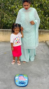 Advika ko Jaadui Bag se kya mila ❤️ | Advika Sharma