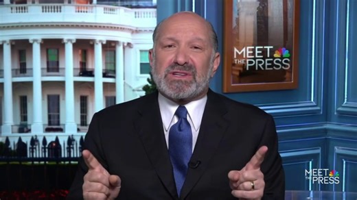 Commerce Sec. Lutnick says foreign goods may get 'more expensive' with tariffs: Full interview