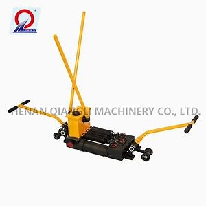 [Hot Item] Precision Hydraulic Rail Gap Adjuster for Accurate Rail Joint Gap Control