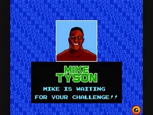 Punch Out! Theme (Remix)