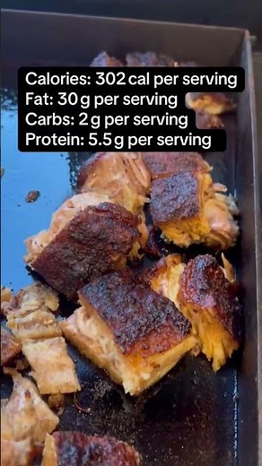 These Crispy Keto Pork Belly Bites are crunchy, juicy, and ridiculously addictive!