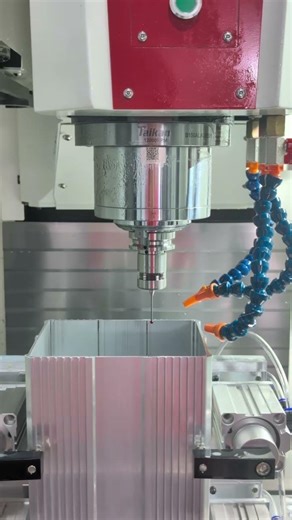 touch probes #CNC #cnctooling @touchprobes