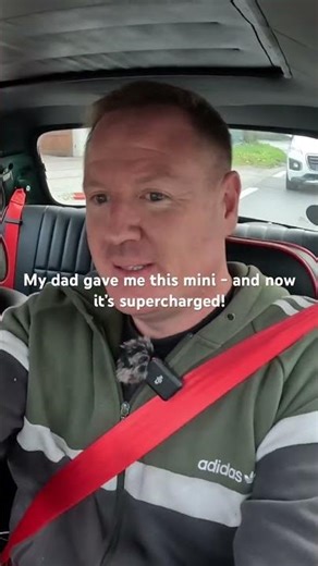 Readers Drives Episode 4 teaser!