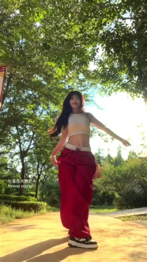 #dance #foreveryoung #blackpink