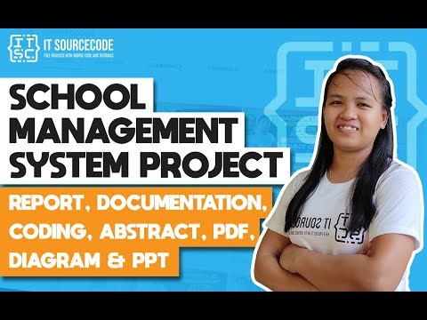 Full Source Code: School Management Software with full source code | multi branch | php mysql
