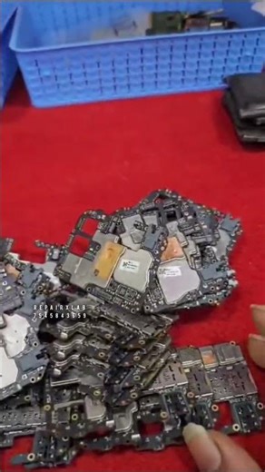 brand new Android seal pack motherboard #mobilerepair #shorts #viral