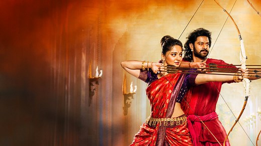 Watch Baahubali 2: The Conclusion (Hindi Version) | Netflix