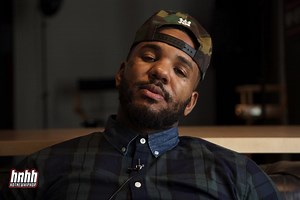Game Reveals Title For Next Album & Speaks On Meaning Behind It