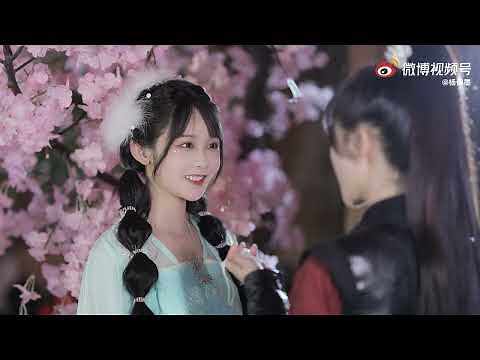 [ chinese lesbian short film ]" I will wait for you even if it's take 3000 years" [ YANG YIMO ]