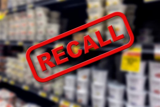 Product recall - What you should do if a product you own is recalled, according to Which