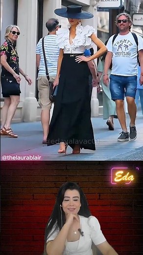 ❤️ 6 Bold Street Style Outfits! From Modern to Retro Vibes #streetstyle #ootd #retro #boldstyle