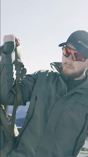 🔥🏔️ CARINTHIA ELEMENTS 🏔️🔥 3 day+2 nights, freezing temperatures and demanding physical challenges.