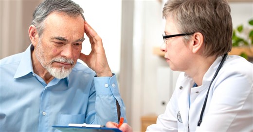 Nine ways we could protect our brains from developing dementia