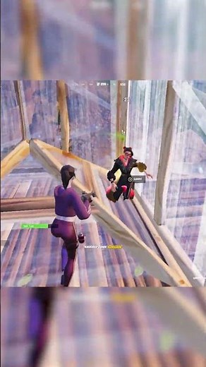 How To Find The Perfect Fortnite Duo