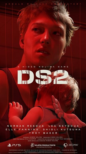 Death Stranding 2: On The Beach (2025) | Price, Review, System Requirements, Download