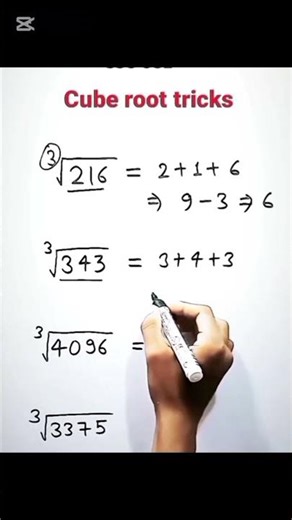Cuberoot #short#learnmath#viralvideo#viral #trending #shorts #learn #latest #mathstricks #maths