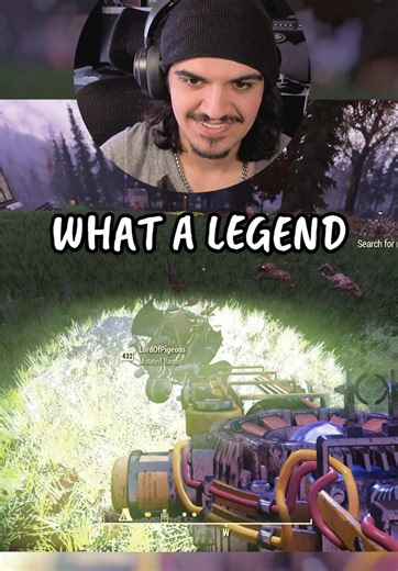 Completing the Ultimate Fallout Quest