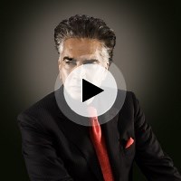 Simplemente María by José Luís Rodríguez