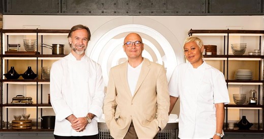MasterChef: The Professionals - Saison 18 - Épisode 18