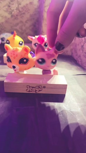 LPS School Skit: Fun Adventures with Littlest Pet Shop