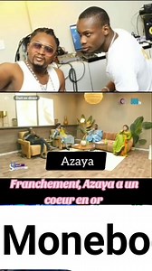 87K views · 5.6K reactions | Azaya s'exprime de sa présence au concert de Sidiki Diabaté | MD Média | Facebook