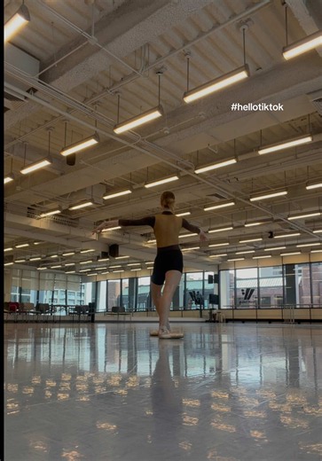 messy turns from the beginning of the season 🙂‍↕️ #ballettok #fyp | Ballet Videos