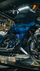 MOONSHINE HORSEPOWER Unleashing the Moonshine Horsepower Megalodon Build! This 139CI Nightmare Build is back in the shop, swapping out the MHP Pro-Mod Exhaust for the ferocious MHP Top Fuel exhaust. Why? Because BIGGER is better! Next stop 7,000 RPMs on our DYNO. #MoonshineHorsepower #MHP #moonshineharley #moonshinehd #moonshinehp #139CINightmare #TopFuelPower #HarleyDavidson #DynoDay” | Moonshine Harley-Davidson