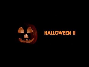 John Carpenter & Alan Howarth - Halloween II Theme [Halloween II, Original Soundtrack]