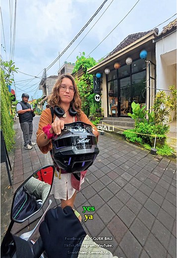 Discover Ubud: A Cinematic Journey in Bali