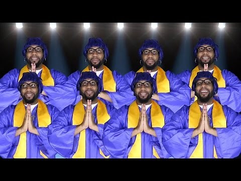 The Starrkeisha Choir! (PART 2) | Random Structure TV