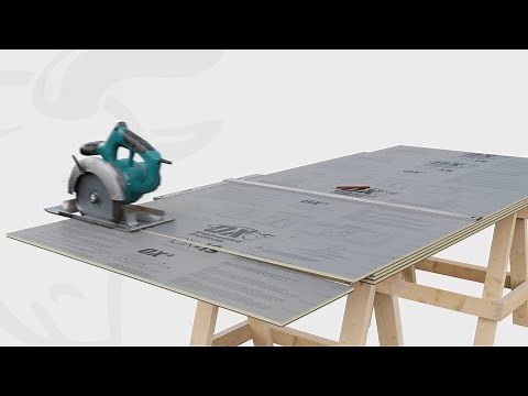 OX-IS Installation Video