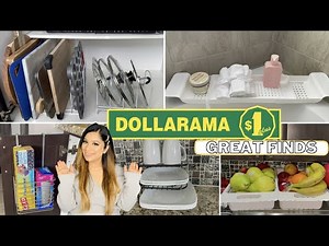 Best Dollarama Finds Ever I used For My House Kitchen Pantry Organization Storage Ideas