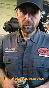 So, does your tire need replacing or not? #harleydavidson #motorcycle #reels #fyp #moto