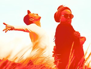 Electric Fields - Select Music