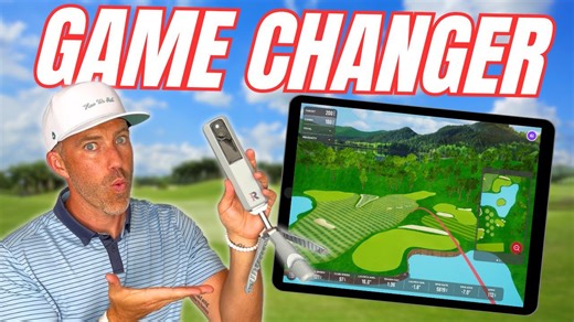This Rapsodo MLM2PRO Update WILL MAKE YOU A BETTER GOLFER.