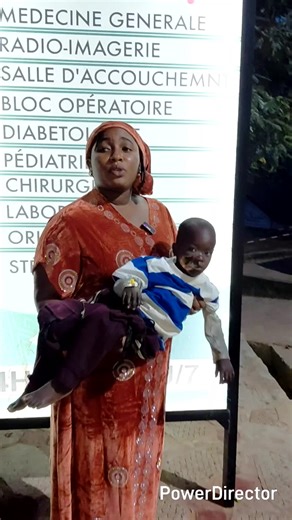 Vidéos de Mariame Touré journaliste (@mariame.tour.journ) avec son original - Mariame Touré journaliste