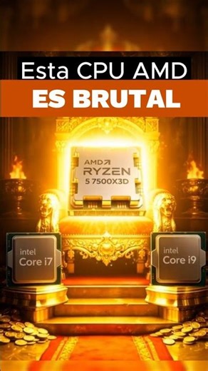 AMD Ryzen 5 7500X3D: The Ultimate Gaming Processor