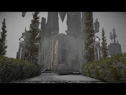 Crimson Desert Sanctorum of Insight Abyss Puzzle Solution