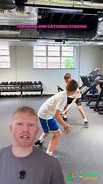 FUNDAMENTAL MOVEMENT SKILLS EXPLAINED #athleteinsights #athletes #athleticdevelopment