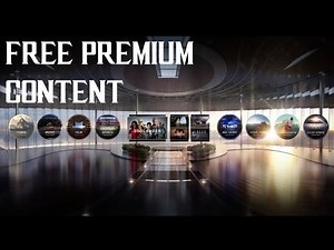 PSVR - The Best VR Cinema App YET! (Free Download)