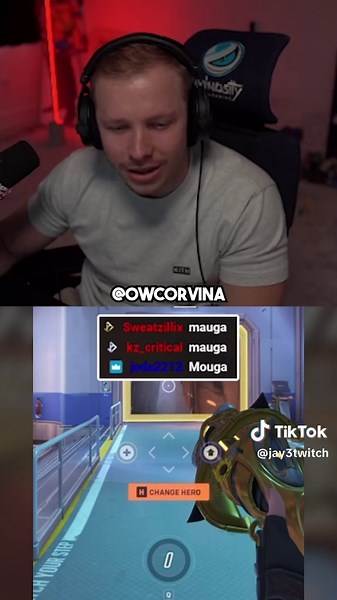 Mastering Mercy in Overwatch: Tips for Players