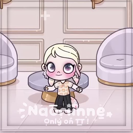 Tutorial Seragam Sekolah di Avatar World