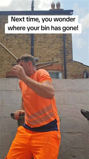 Understanding Bin Collection: Where Did Your Bin Go?