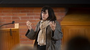 President highlights staff support of Cornell priorities | Cornell Chronicle