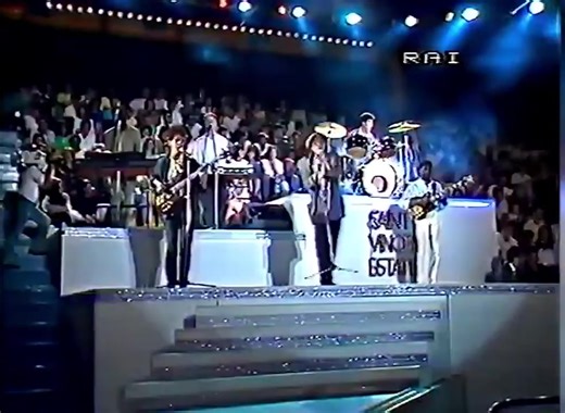 Simply Red - money's too tight (to mention) | Michel Gonthier