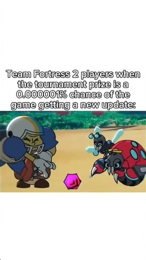 Marvel Rivals vs TF2 when it comes to tournaments